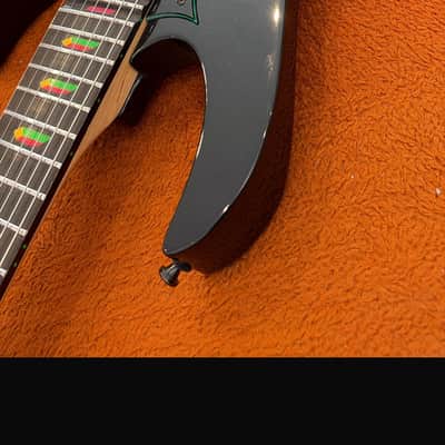 Ibanez Uv7 1991 japan /26.5 scale custom handmade neck image 14