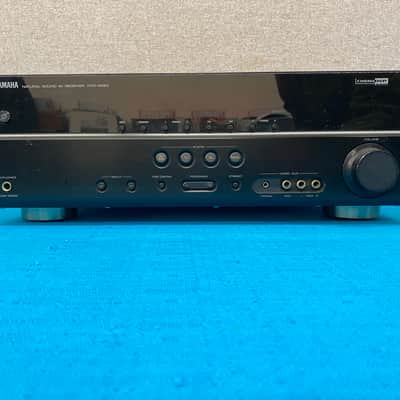 Yamaha HTR-3063 5.1 AV Receiver - Serviced, Tested & Working! image 2