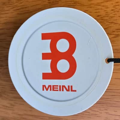 Meinl Percussion HC12SNT-M Headliner Series Conga 13" W/Basket Stand Natural image 2