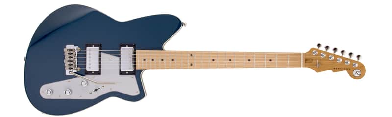 Reverend Jetstream HB High Tide Blue Electric Guitar NEW image 1