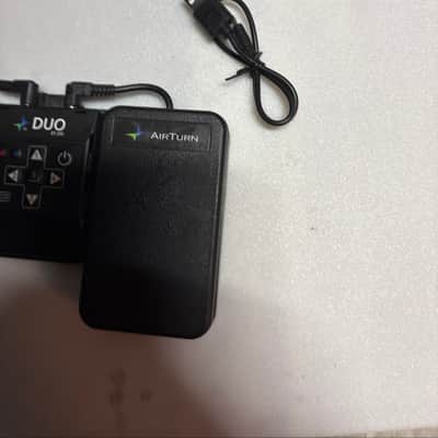 AirTurn DUO BT-200 image 5