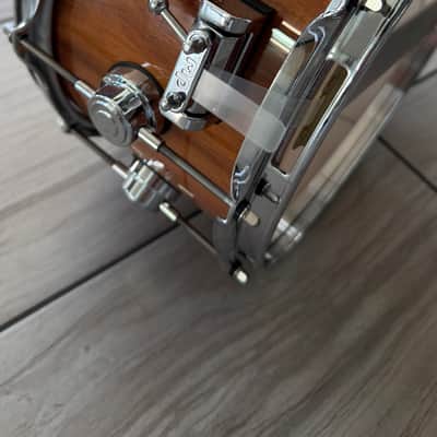 DW Collector Maple Exotic Series - Koa image 6