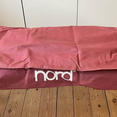 Nord Stage 2 HA76 Hammer Action 76-Key Digital Piano image 14
