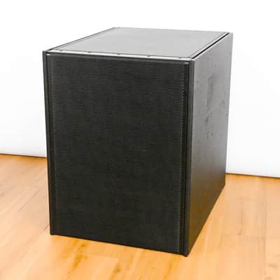 Electro-Voice (EV) EVA-2151D Dual 15" Passive Line Array Subwoofer CG01YAV *ASK FOR SHIPPING*