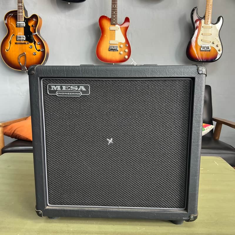 Mesa Boogie XCBB 1x12 Compact Cab image 1