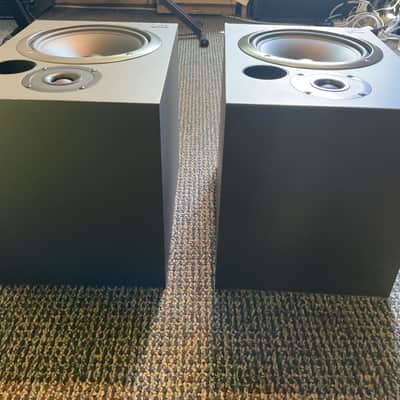 Event 20/20 BAS Studio Monitor Pair image 3