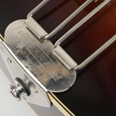 Epiphone Triumph Regent 1953 image 11