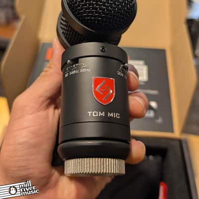 Lauten Audio Tom Mic - Used image 3