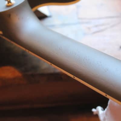 EPIPHONE "Casino Worn Olive Drop" image 11
