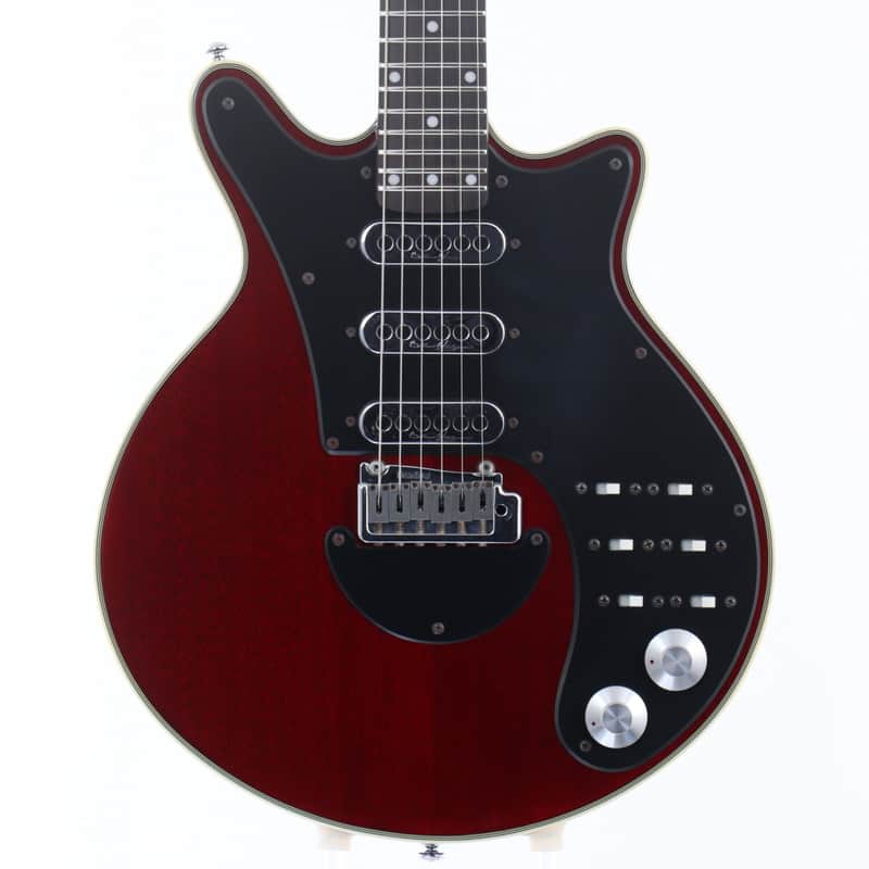 Brian May Guitars / Brian May Special Red [BHM181631] [09/18] image 1