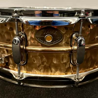 DW Collector’s Series Custom 2001 - Tangerine Halo Flake with Hardware and Hard Shell Cases image 15