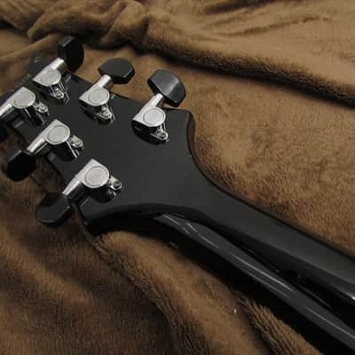Paul Reed Smith Custom 22 Stoptail 10-Top 1999 Whale Blue image 10