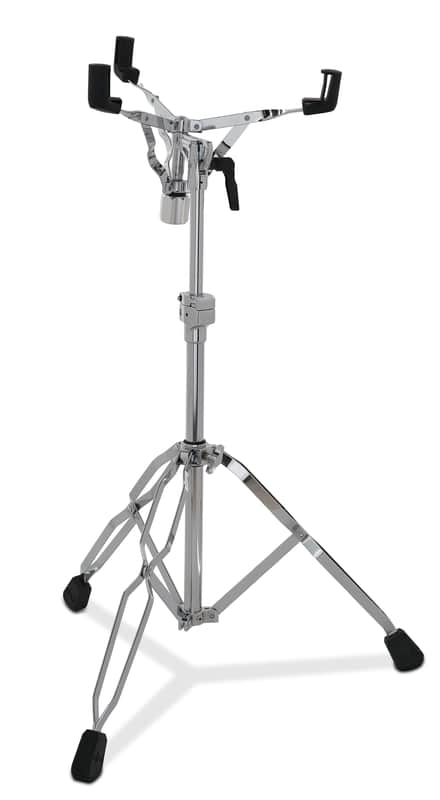 DW 3000 Series Double Braced Concert Snare Drum Stand - DWCP3302A image 1