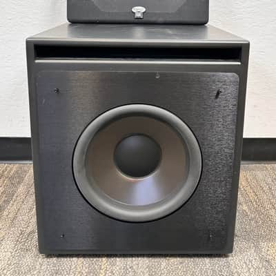 Klipsch KW-120-THX Ultra2 12" Passive Subwoofer image 13