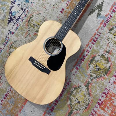Martin X Series Special Natural W/Gigbag image 2