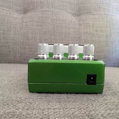 DigiTech Hardwire SP-7 Stereo Phaser image 5