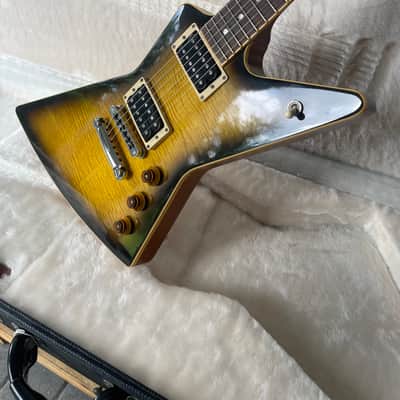 2007 Gibson Explorer Pro (Guitar Of The Week 4) image 3