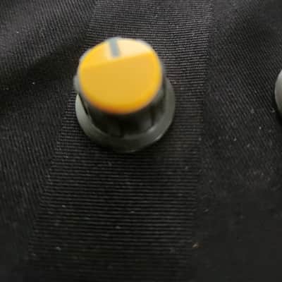 Korg Knob for trident, poly six, monopoly, poly61