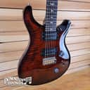 2022 Paul Reed Smith PRS Core Custom 24 Electric Guitar with Hard Case, 7lbs 5oz