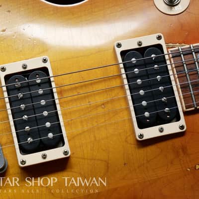2008 Gibson Custom Shop Inspired by Slash Les Paul Jessica Signed & Tom Murphy Aged image 13