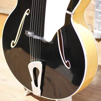 Neubauer Jazz 1950's - Black/Natural image 6