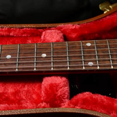 Gibson Les Paul Junior Double Cut 2024 - Present - TV Yellow image 4