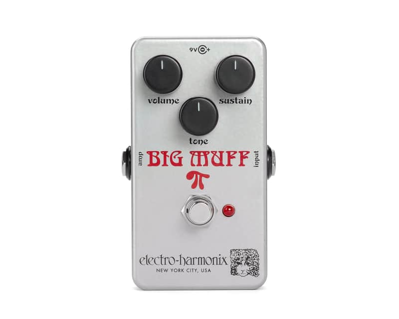 新品 ELECTRO-HARMONIX RAM'SHEAD BIGMUFF Pi dykk7bjqid9m2tcrqfg6.jpg