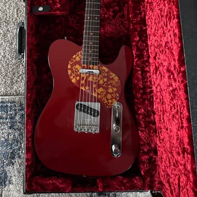 Fender Limited Edition Raphael Saadiq Telecaster 2024 image 5