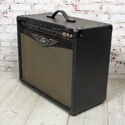 Peavey Valve King VK112 1x12 50W Tube Guitar Combo USED image 3