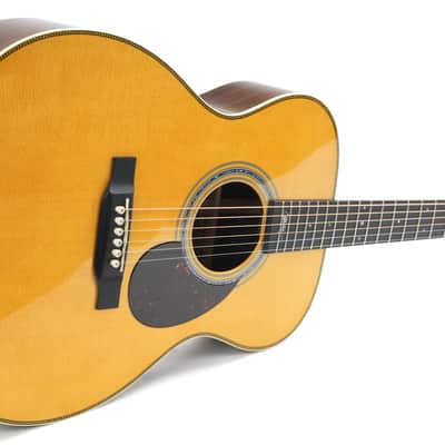 Martin OMJM John Mayer Signature 2023 image 13