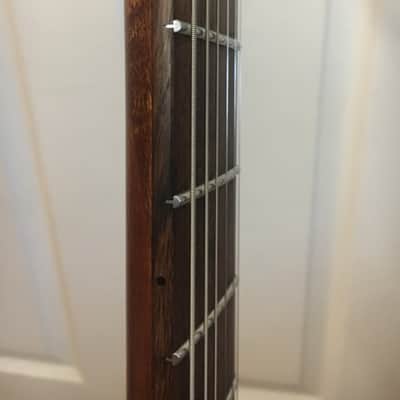 Warmoth Warmoth WGD Build Electric Guitar Custom image 6