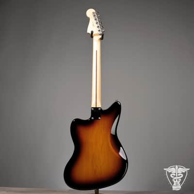 2024 Fender MIJ Hybrid II Jazzmaster - 7.56 LBS image 5