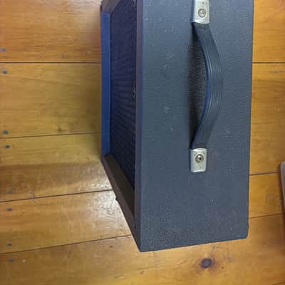 Sears / Silvertone XL5 mid 1960s - Black image 7