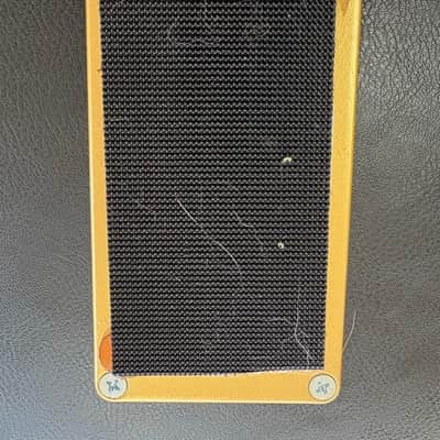 Mad Professor Golden Cello Delay/Overdrive image 4