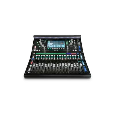 ALLEN & HEATH SQ-5 image 3
