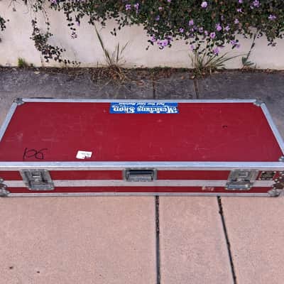 Roland JX-10 Super JX Vintage Analog Synthesizer With Road Case image 16