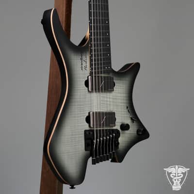2026 .strandberg* Boden Prog NX7 - 5.24 LBS image 2