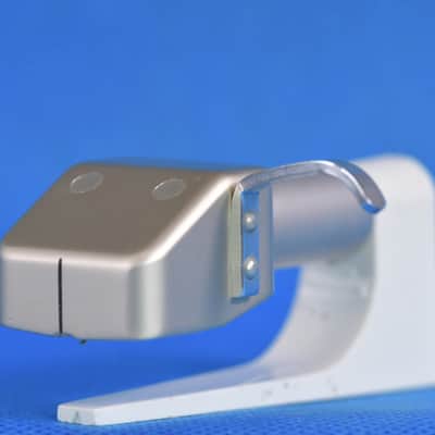 Fidelity-research FR-7 MC Cartridge In Excellent Condition#3315 image 4
