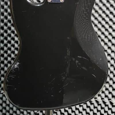 Fender Standard Jazz Bass 2000 image 7
