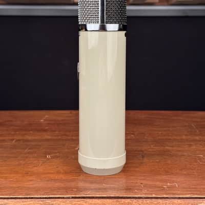 Vintage Original Telefunken ELA M 251 E / 250 Tube Condenser Microphone. Made in Austria. 251E M251 ELAM M251E. image 5