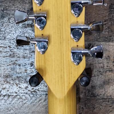1968 Mosrite Combo MIJ Fuji-Gen Gakki image 8