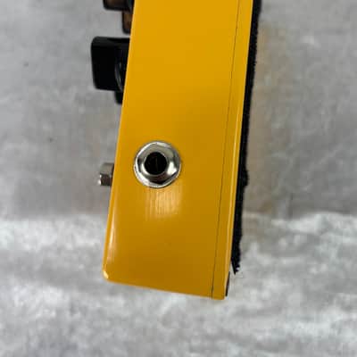 Caline CP-55 The Americana American Sound Overdrive pedal with box image 4