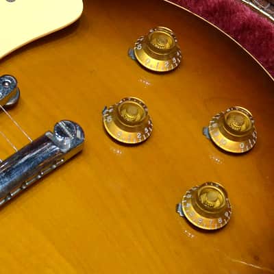 Tokai Love Rock LS-60 image 3