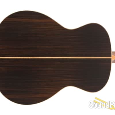 Eastman AC822 Engelmann Spruce/Rosewood Acoustic #10455848 image 4