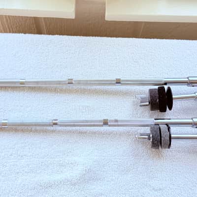 Gibraltar Straight Cymbal Arms (2 Arms) image 6