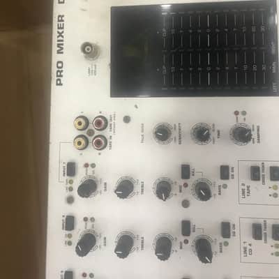 Behringer DX 1000 image 3
