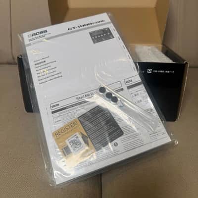 Boss GT-1000 CORE image 4