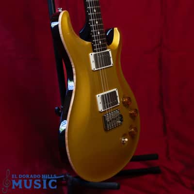 PRS Core DGT Gold Top Moons 2024 image 2
