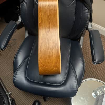 Art & Lutherie A&L cedar Mid 90's - Matte image 7