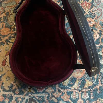 Vintage 1967 Gibson ES-335-12 ES-335-TDC-12 12 string guitar in red w/ case image 12